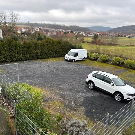 Toptravel Bad Hersfeld Zewnętrze zdjęcie