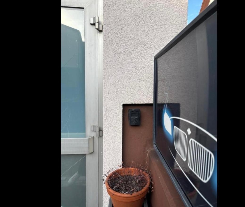 Toptravel Bad Hersfeld Zewnętrze zdjęcie