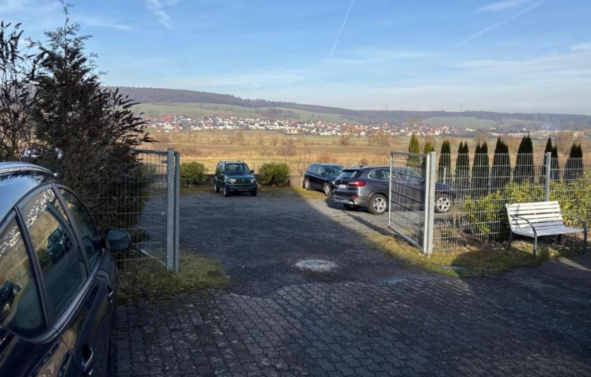 Toptravel Bad Hersfeld Zewnętrze zdjęcie